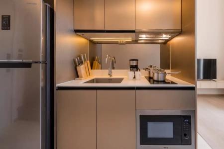 Wyndham Garden Bangkok Sukhumvit 42 - 58