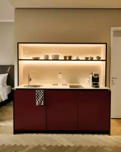 Melter & Apartments - a Neighborhood - 38