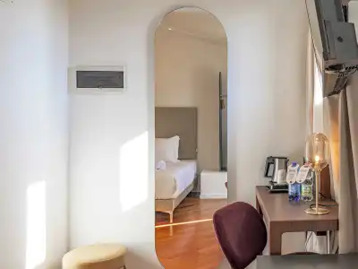 B&B Firenze Laurus al Duomo - 47