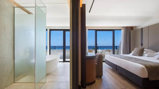 Amathus Beach Limassol - 46