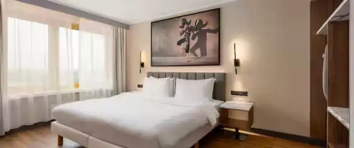 Radisson Blu & Spa, Daugava Riga - 82