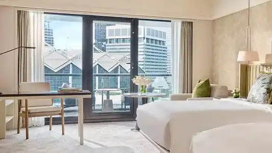 Mandarin Oriental, Singapore - 63