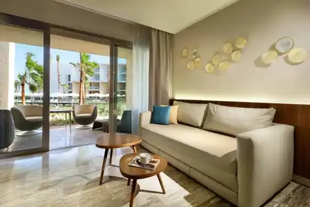 Family Selection at Grand Palladium Select Costa Mujeres - All Inclusive - 49