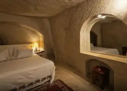Grand Cave Suites - 126