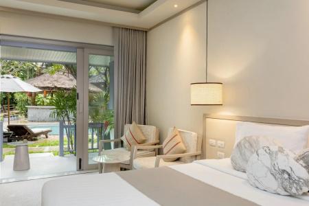 Rocky's Boutique Resort - Veranda Collection Samui - 51