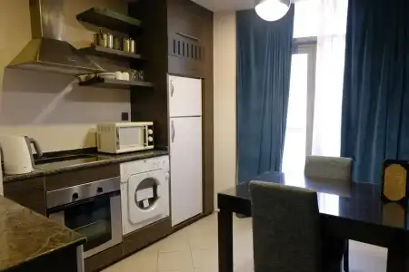 Signature Apartments & Spa - 56