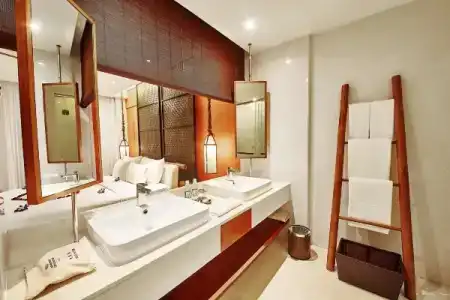 Ocean Sonic Resort Sanya - 52