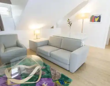 Swiss Luxury Apartments Geneva - 51