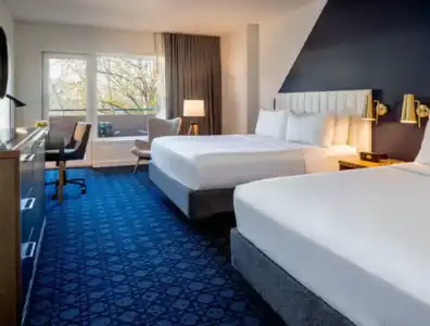 River's Edge Portland, Tapestry Collection by Hilton - 51