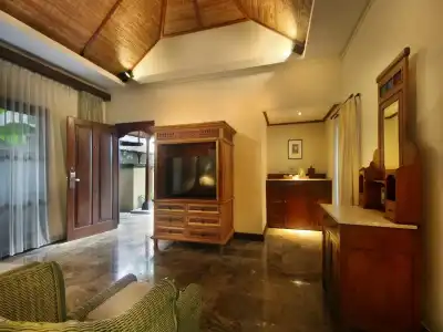 AlamKulkul Boutique Resort - 56