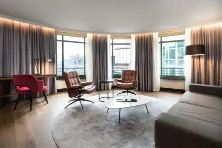 Radisson Collection Grand Place Brussels - 63
