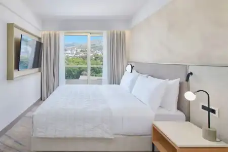 Le Méridien Lav, Split - 61