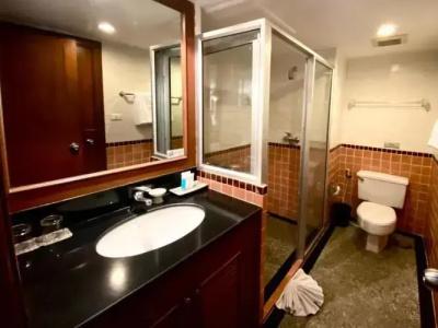 Sunset Beach Resort - 28