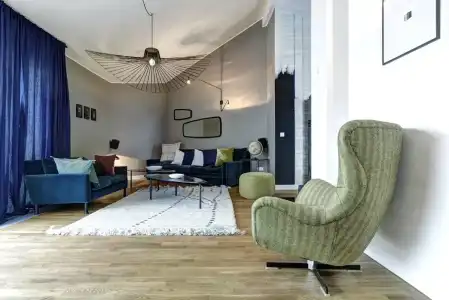 Gorki Apartments Berlin - 132