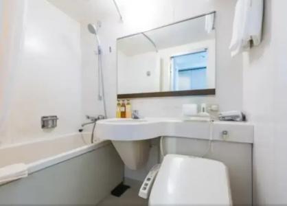 Holiday Inn Ana Sapporo Susukino by IHG - 54