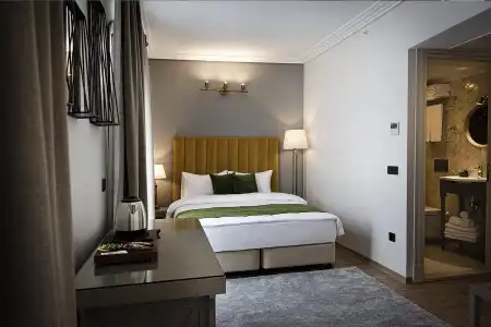 Mest Istanbul Sirkeci - 56