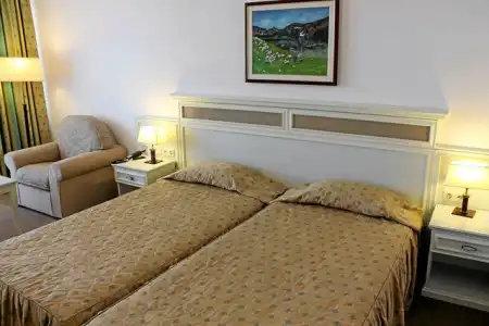 Royal Palace Helena Park - Ultra All Inclusive - 51