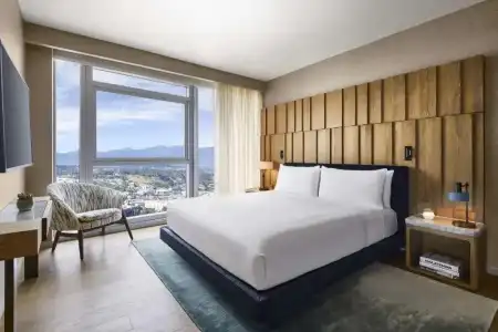 Conrad Los Angeles - 82