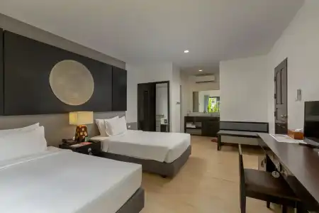 Nai Yang Beach Resort & Spa - 66