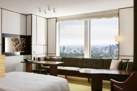Andaz Tokyo Toranomon Hills - 42