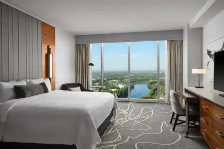 JW Marriott Indianapolis - 69