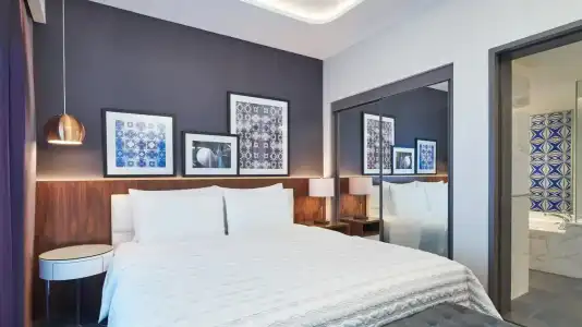 Le Méridien Kuala Lumpur - 71