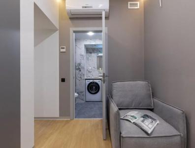 Port Comfort on Ligovskiy Apart-hotel - 124