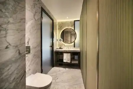 39 Kalamış Marina & Restaurant - 41