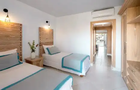 Mitsis Rodos Village - 83