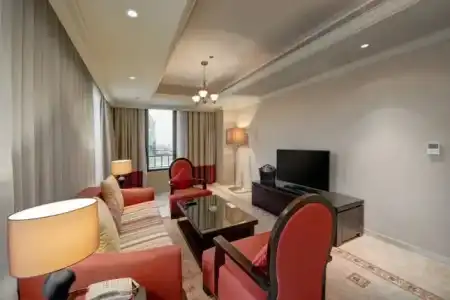 Arjaan by Rotana Dubai Media City - 41