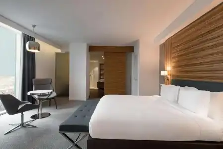 Radisson Blu, Birmingham - 35