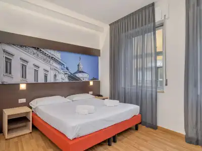 B&B Milano Ornato - 53