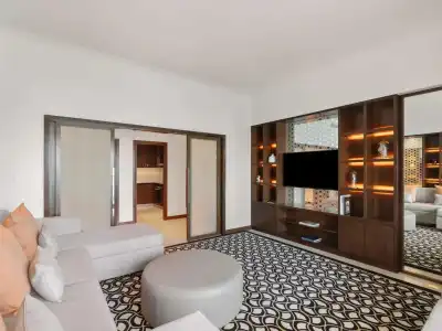 Rixos Marina Abu Dhabi - 93