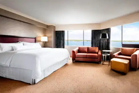 The Westin Harbour Castle, Toronto - 79