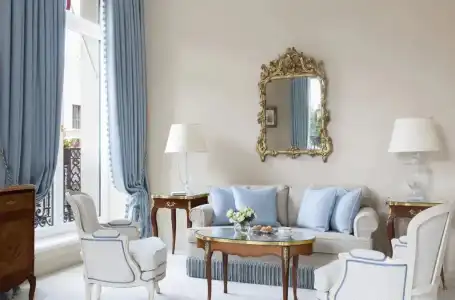 Le Bristol Paris - 123