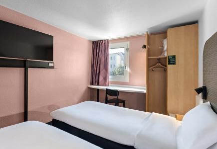 B&B Rouen Centre Rive Droite - 9