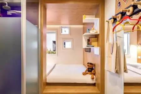 BUNK Amsterdam - 54