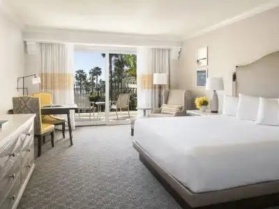 Hyatt Regency Huntington Beach Resort and Spa - 55
