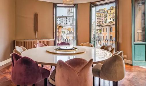 The Inn at the Spanish Steps Exclusive Collection - The Nest at The Spanish Steps - 139