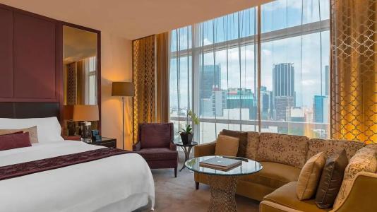 The St. Regis Mexico City - 52