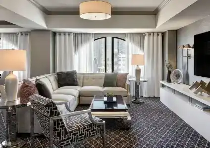 JW Marriott San Francisco Union Square - 66