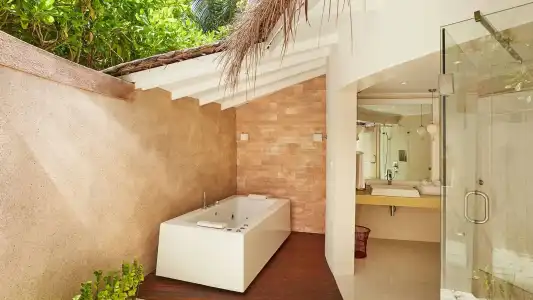 Sun Siyam Vilu Reef - All Inclusive - 37