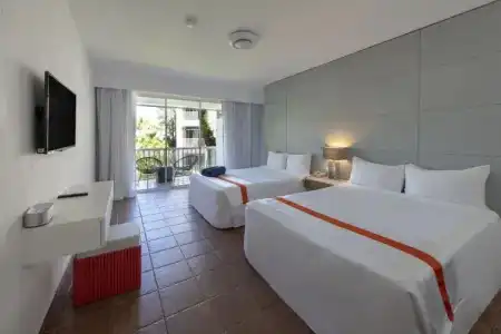 Viva Heavens by Wyndham, A Trademark All Inclusive - 65