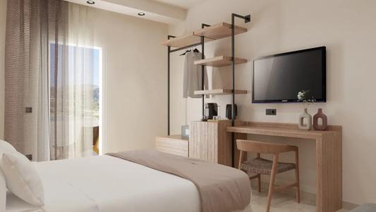 Dolphin Bay Seaside Resort & Suites - 36