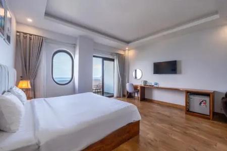 Maris Beach Phu Quoc - 48