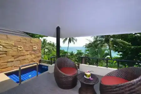 Andaman White Beach Resort - 22