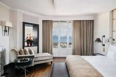 Lausanne Palace - 50