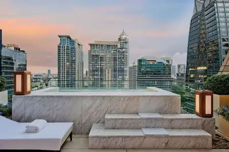Rosewood Bangkok - 51