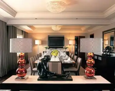 Taj Palace, New Delhi - 72