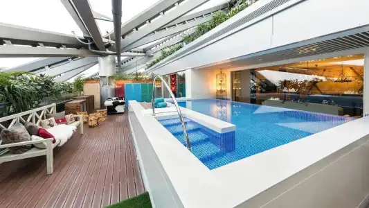 Eclat Beijing - 121